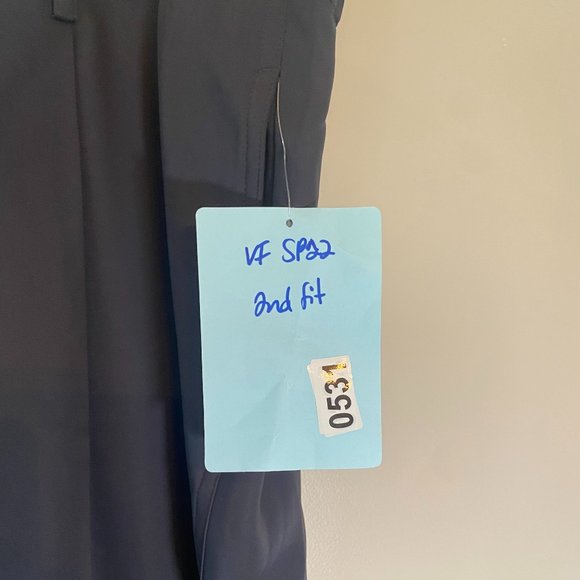 NWT Vince Satin Wide Leg Pants Sample - Picture 5 of 7